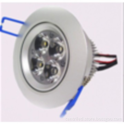 4w LED Ceiling Lights With CE and RoHS